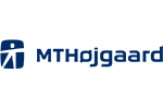 MTHøjgaard logo