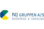 NJ Gruppen logo