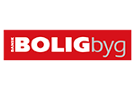 Dansk Boligbyg logo