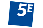 5e Byg logo