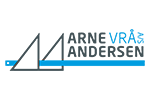 Arne Andersen logo