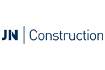 JN construction logo