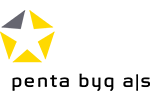 Penta byg logo
