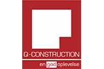 Q-construction logo
