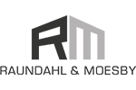 Raundahl & moesby logo