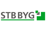 STG byg logo