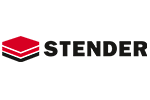 Stender logo