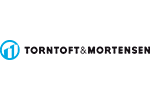Torntoft & Mortensen logo