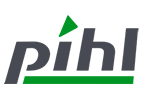 pihl logo